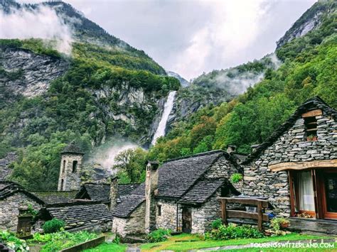 foroglio switzerland.